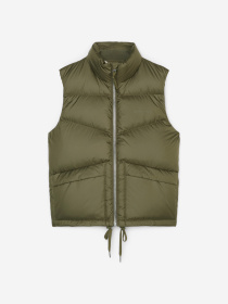 Жилет с утеплителем Marc O’Polo DENIM модель 5000005132-2902 Фото