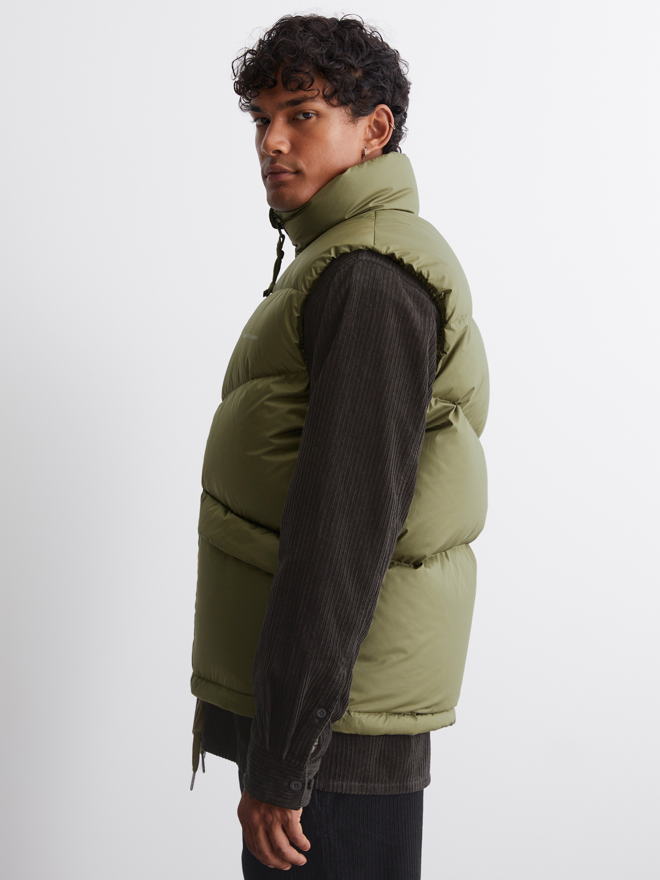 Утепленный жилет Marc O’Polo DENIM модель 5000005132-2902 Фото