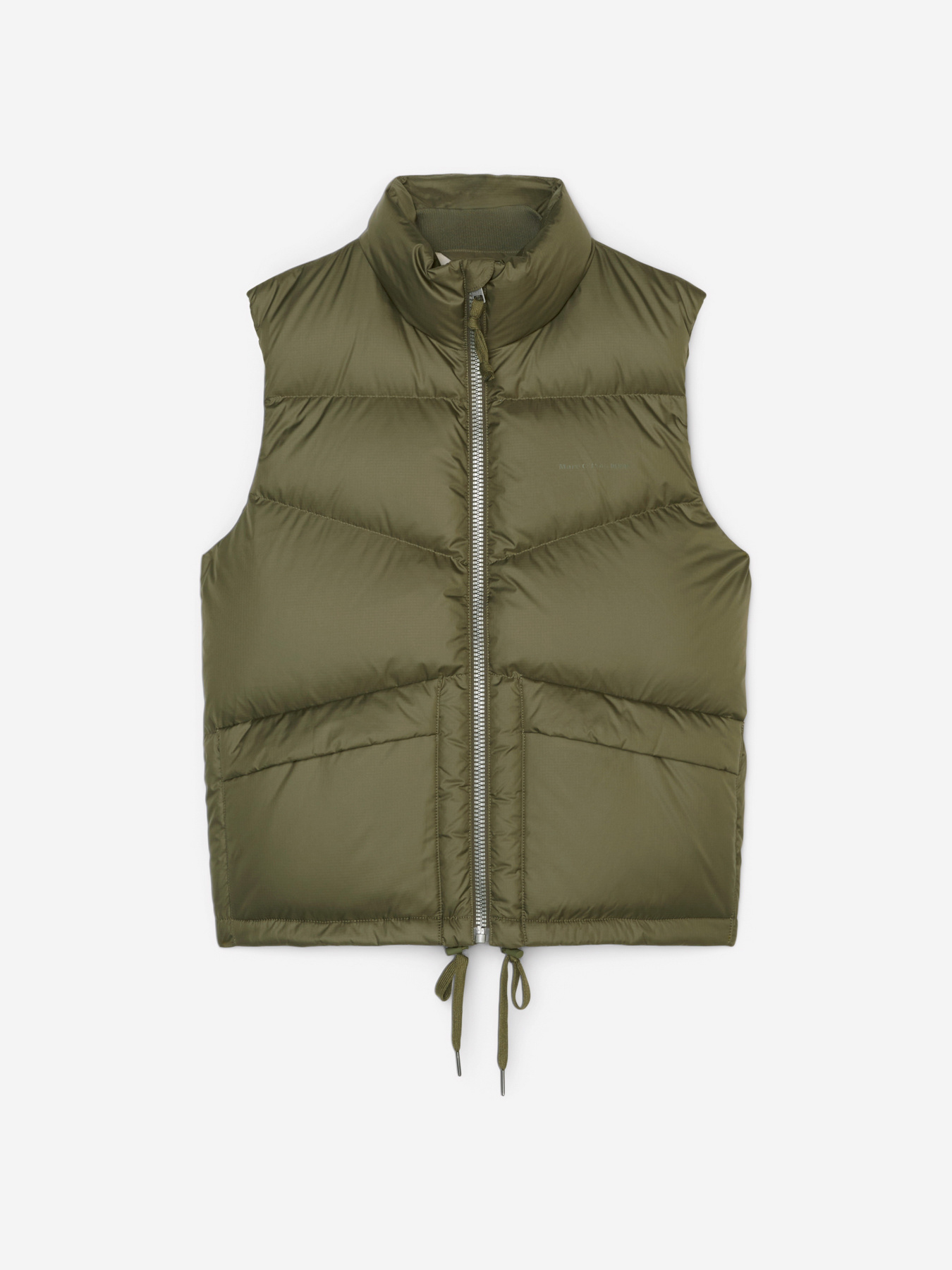 Утепленный жилет Marc O’Polo DENIM модель 5000005132-2902 Фото