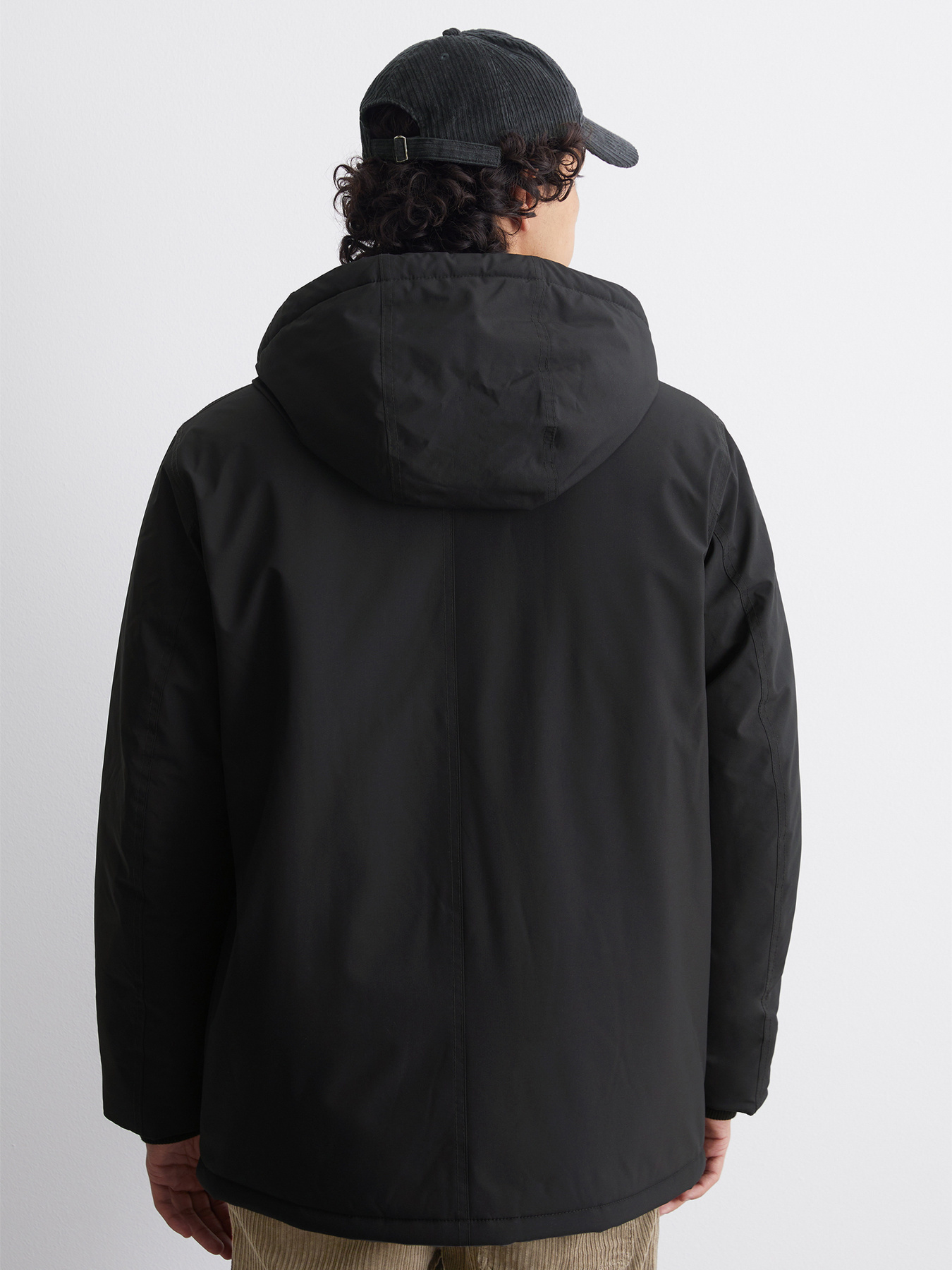 Демісезонна куртка Marc O’Polo DENIM модель 5000005138-0001 Фото