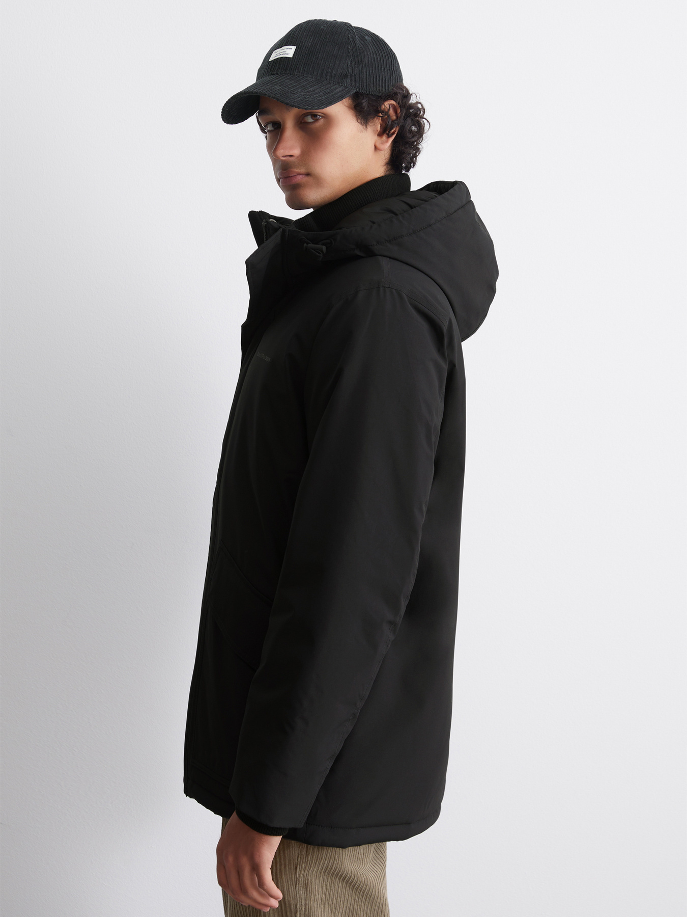 Демісезонна куртка Marc O’Polo DENIM модель 5000005138-0001 Фото