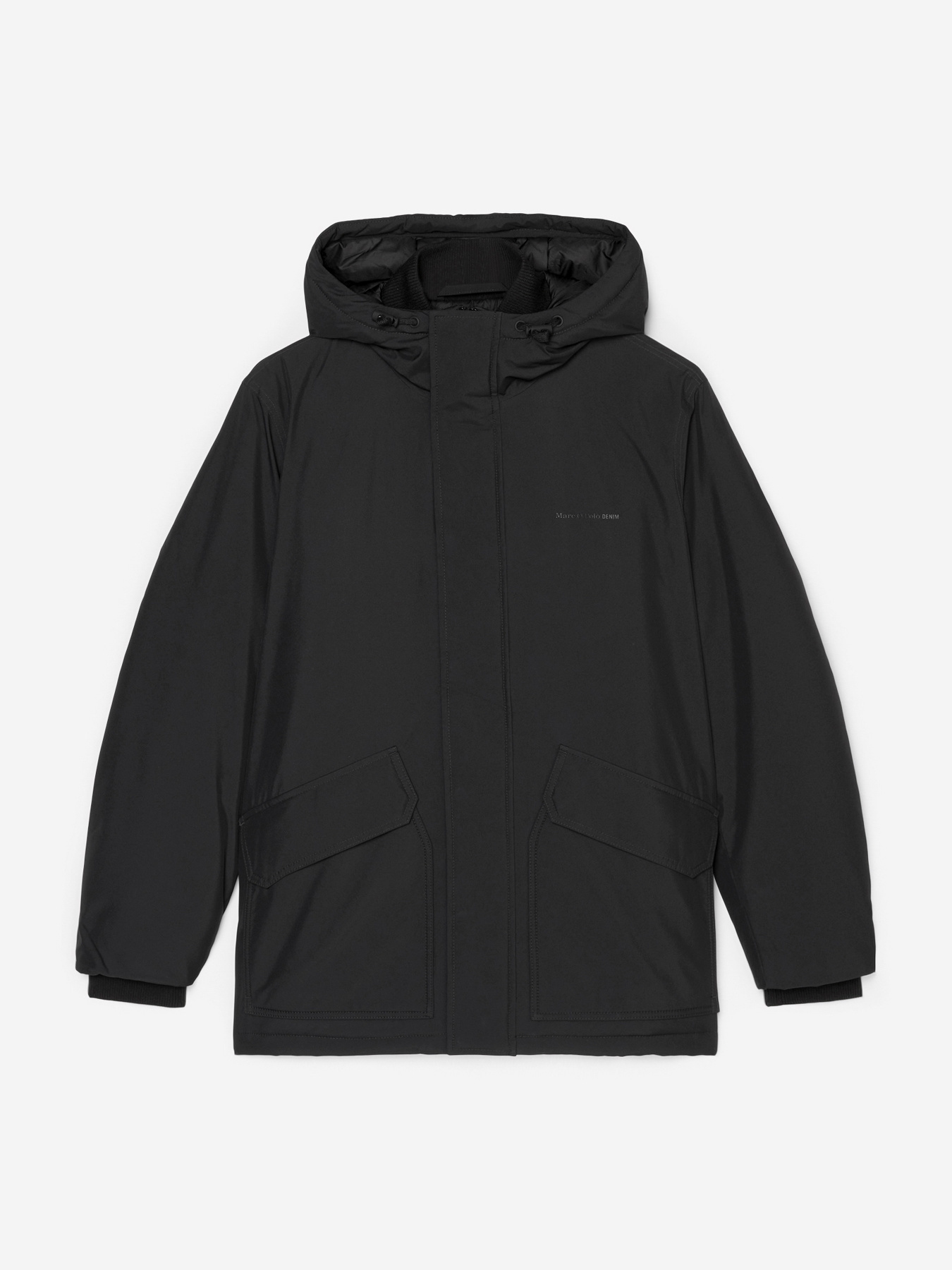 Демісезонна куртка Marc O’Polo DENIM модель 5000005138-0001 Фото