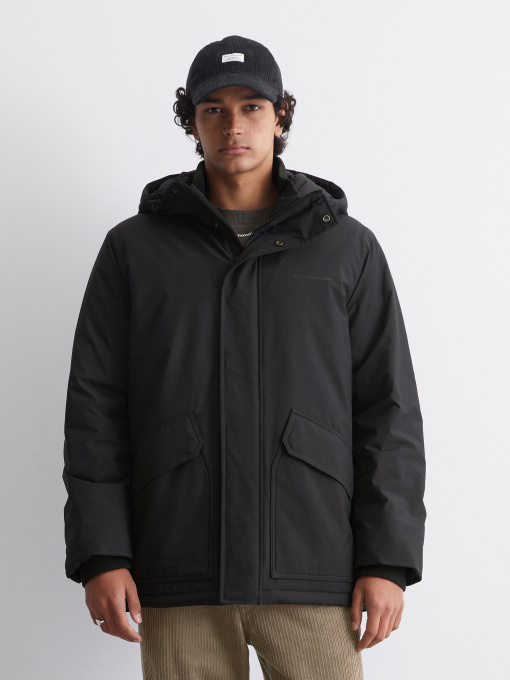 Демисезонная куртка Marc O’Polo DENIM модель 5000005138-0001 Фото