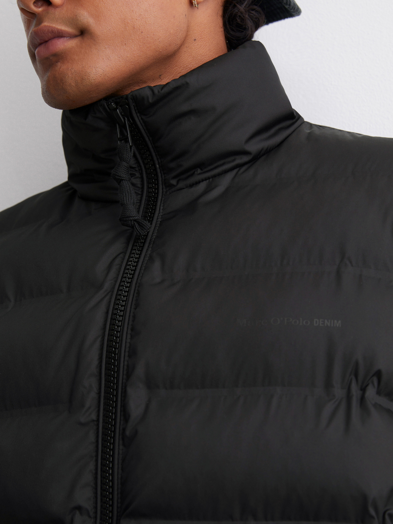 Зимняя куртка Marc O’Polo DENIM модель 5000005151-0001 Фото