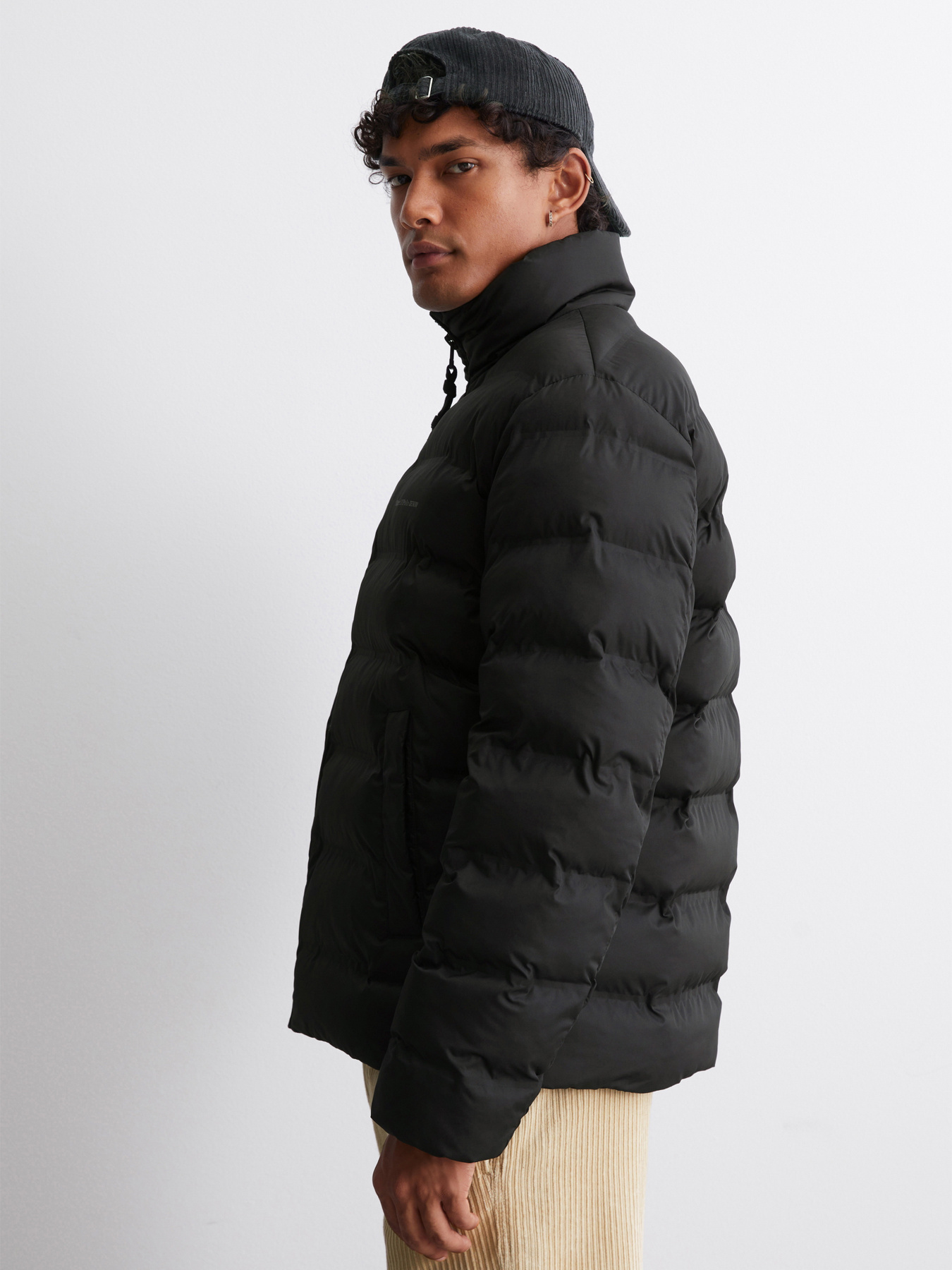 Зимова куртка Marc O’Polo DENIM модель 5000005151-0001 Зимова куртка Marc O’Polo DENIM модель 5000005151-0001 Фото