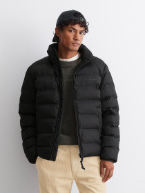 Зимова куртка Marc O’Polo DENIM модель 5000005151-0001 Зимова куртка Marc O’Polo DENIM модель 5000005151-0001 Фото