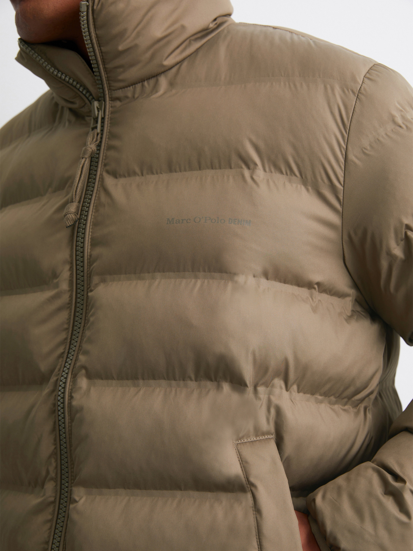 Зимова куртка Marc O’Polo DENIM модель 5000005151-1642 Фото