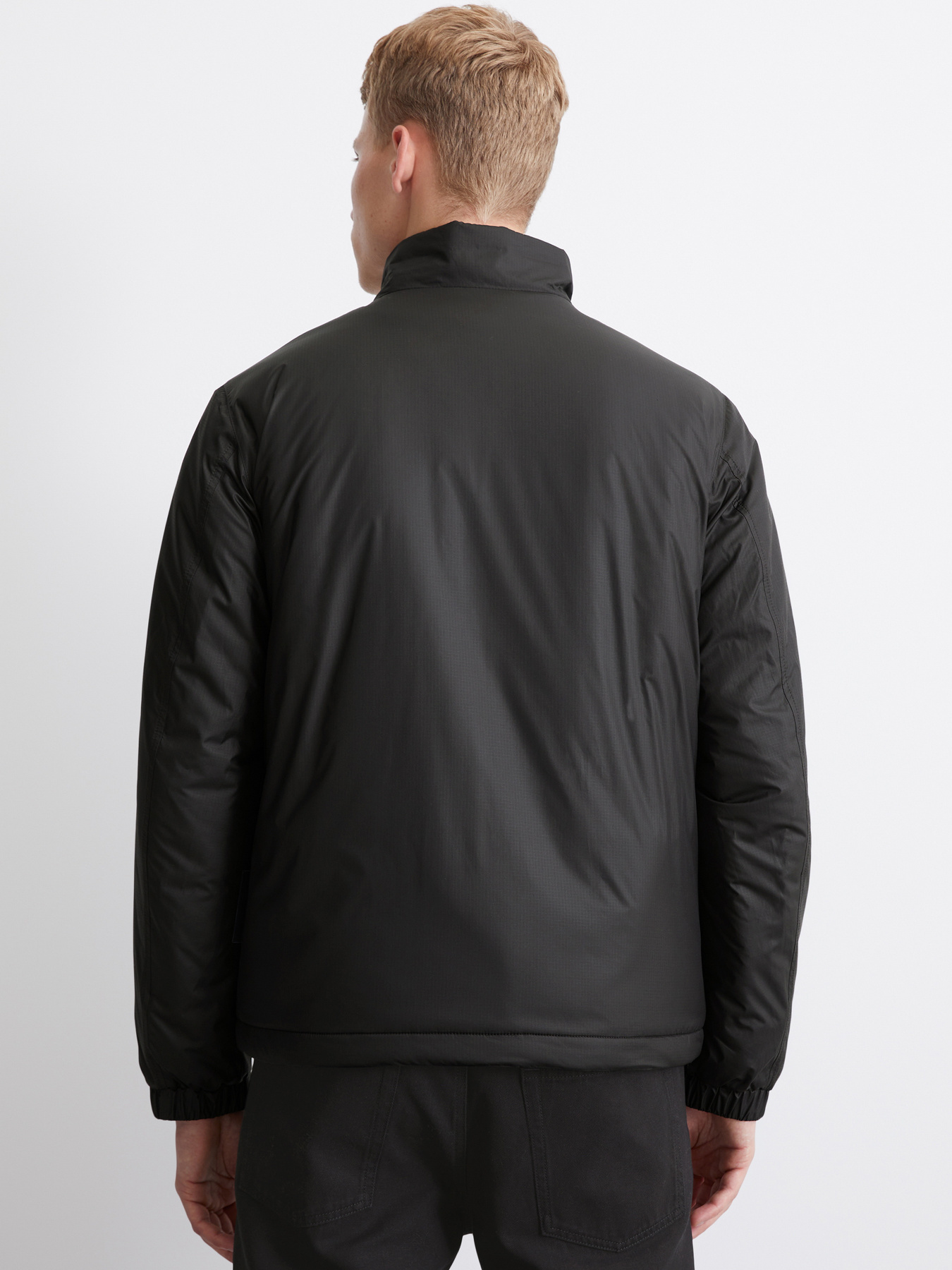 Демісезонна куртка Marc O’Polo DENIM модель 5000005153-0001 Фото