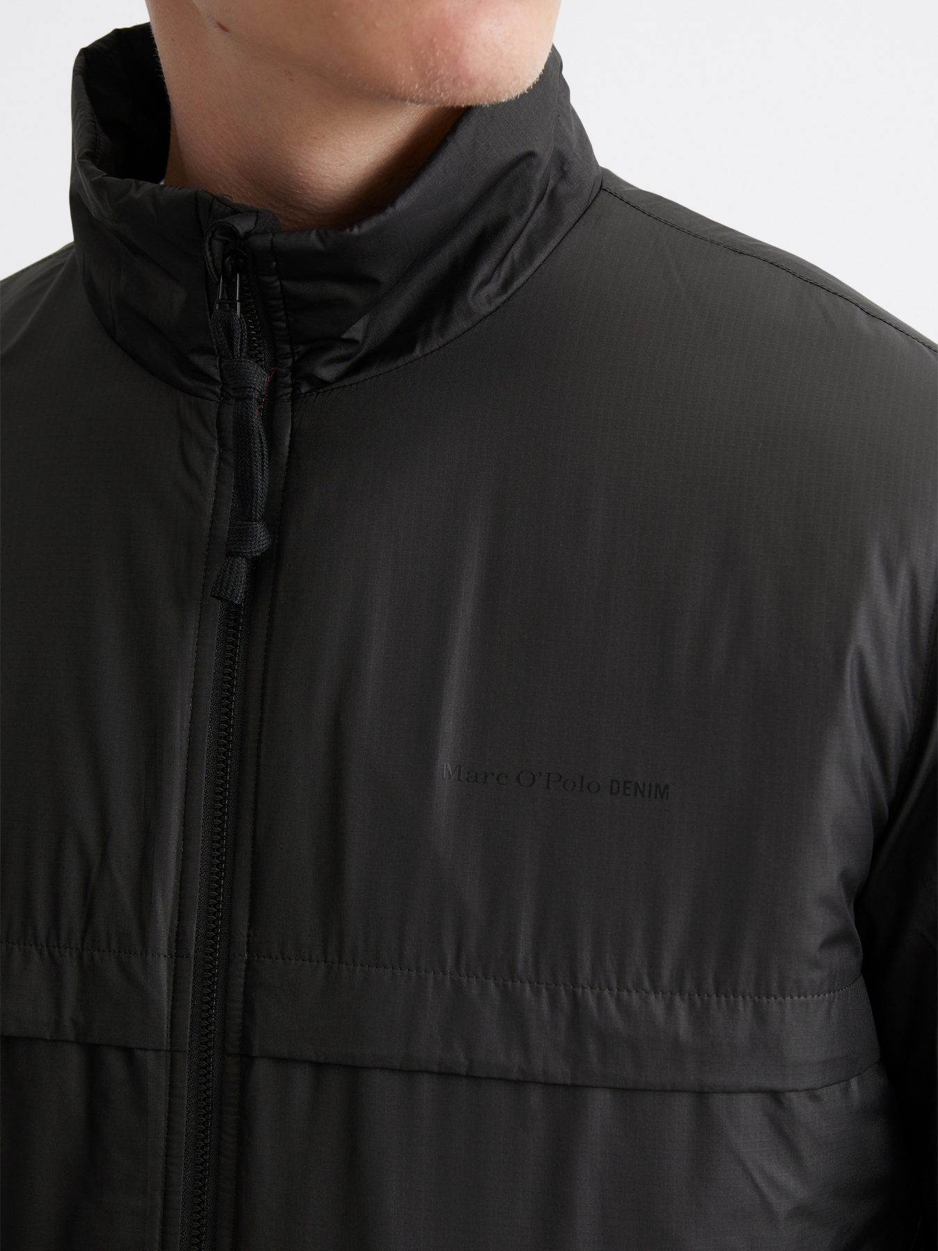 Демісезонна куртка Marc O’Polo DENIM модель 5000005153-0001 Фото