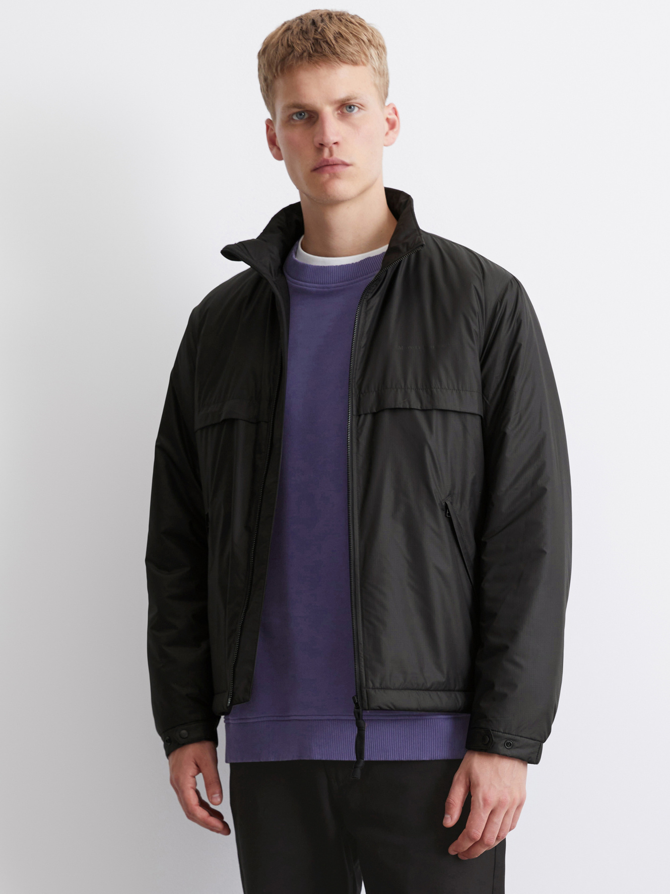 Демісезонна куртка Marc O’Polo DENIM модель 5000005153-0001 Фото