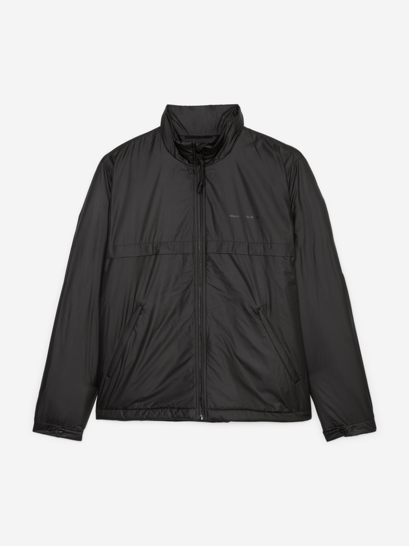 Демисезонная куртка Marc O’Polo DENIM модель 5000005153-0001 Фото