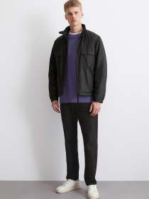 Демисезонная куртка Marc O’Polo DENIM модель 5000005153-0001 Фото