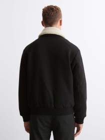 Демисезонная куртка Marc O’Polo модель 430025270374-990 Фото