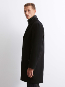 Пальто Marc O’Polo Модель 430025271094-990 Фото