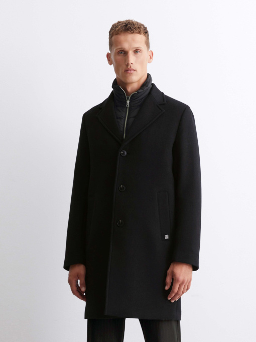 Пальто Marc O’Polo модель 430025271094-990 Фото