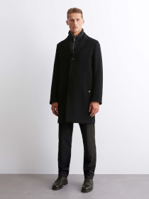 Пальто Marc O’Polo модель 430025271094-990 Фото