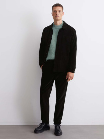 Куртка-сорочка Marc O’Polo модель 430404657090-990 Фото