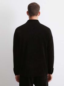 Куртка-сорочка Marc O’Polo модель 430404657090-990 Фото