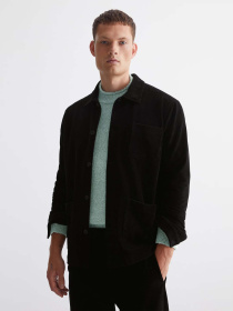 Куртка-сорочка Marc O’Polo модель 430404657090-990 Фото