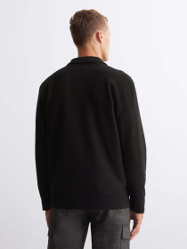 Куртка-сорочка Marc O’Polo модель 430515361226-990 Фото