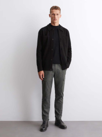 Куртка-сорочка Marc O’Polo модель 430515361226-990 Фото