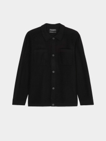 Куртка-сорочка Marc O’Polo модель 430515361226-990 Фото