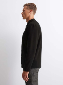 Куртка-сорочка Marc O’Polo модель 430515361226-990 Фото