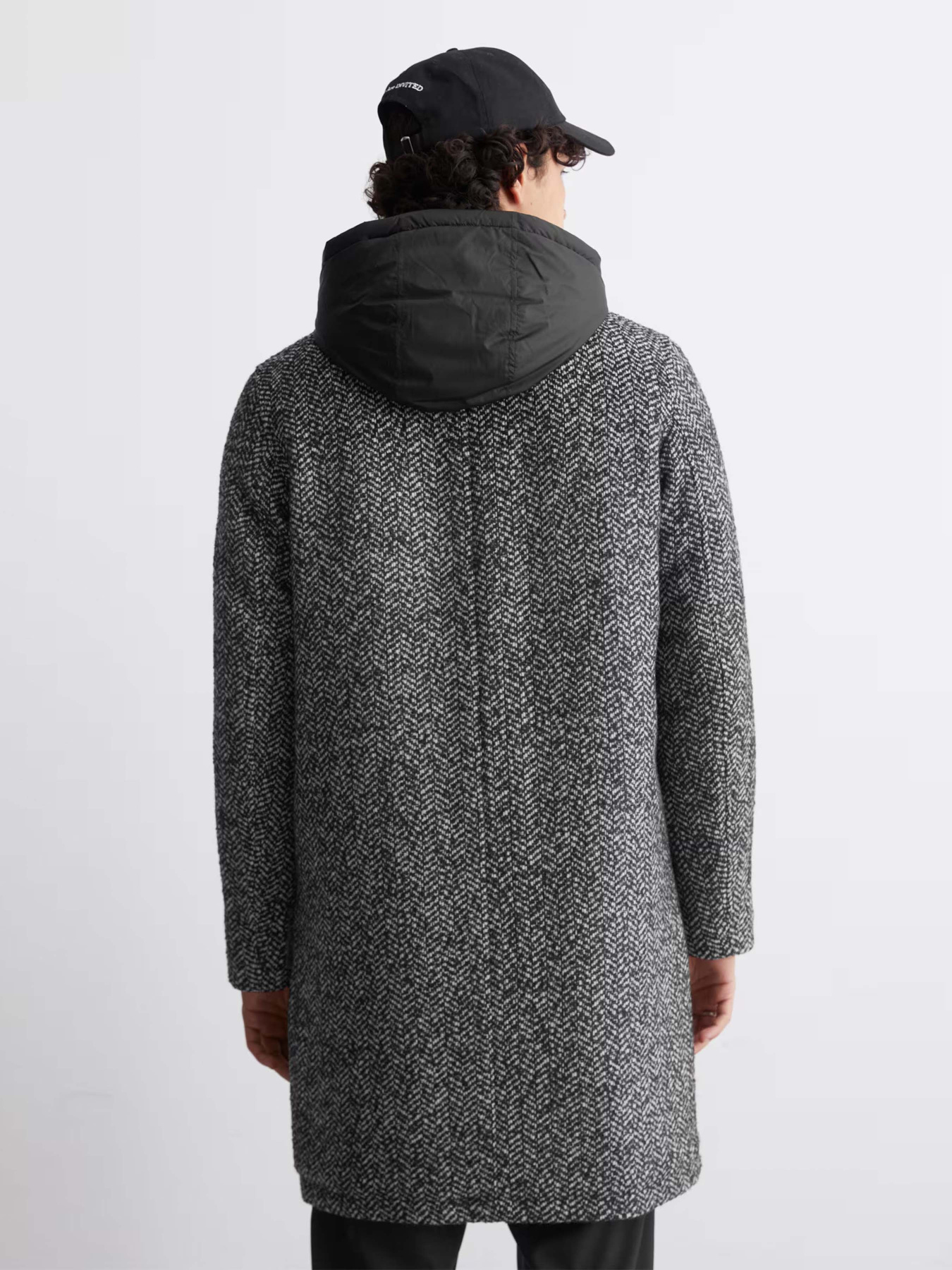 Пальто Marc O’Polo DENIM модель 5000005112-0093 Фото