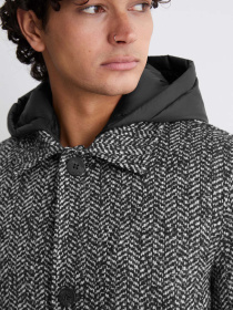 Пальто Marc O’Polo DENIM модель 5000005112-0093 Фото