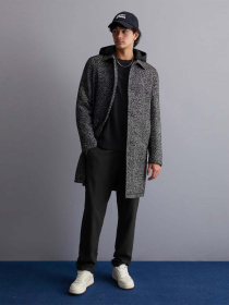 Пальто Marc O’Polo DENIM модель 5000005112-0093 Фото