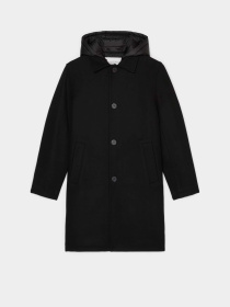 Пальто Marc O’Polo DENIM модель 5000005419-0001 Фото