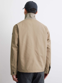 Демісезонна куртка Marc O’Polo модель 520007370404-730 Фото