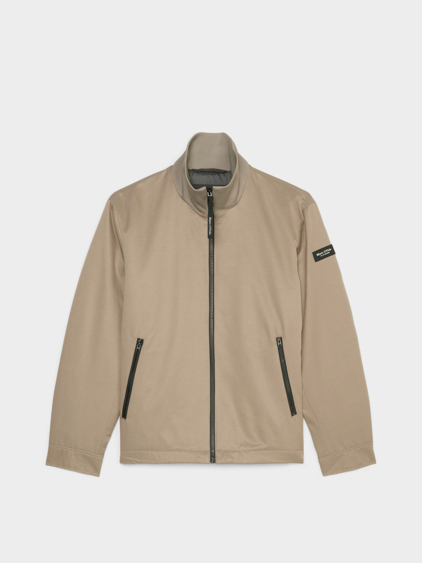 Демисезонная куртка Marc O’Polo модель 520007370404-730 Фото