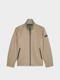 Демисезонная куртка Marc O’Polo модель 520007370404-730 Фото