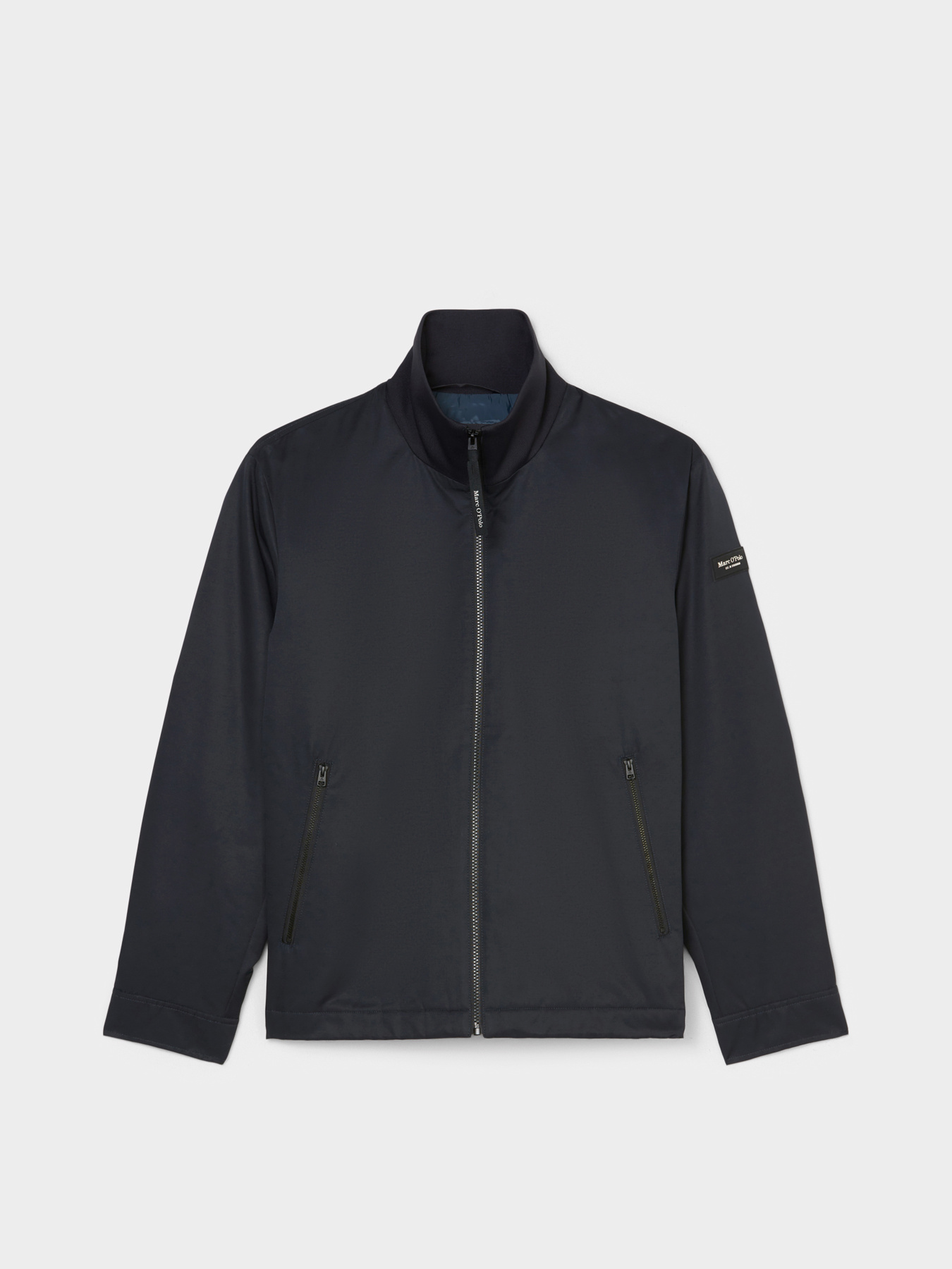 Демисезонная куртка Marc O’Polo модель 520007370404-898 Фото