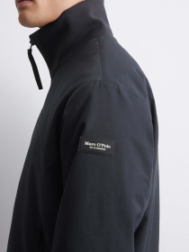 Демисезонная куртка Marc O’Polo модель 520007370404-898 Фото