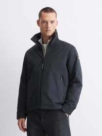 Демисезонная куртка Marc O’Polo модель 520007370404-898 Фото