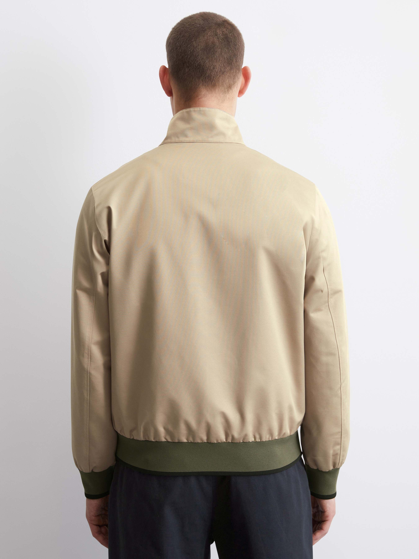 Бомбер Marc O’Polo модель 520024970212-730 Фото