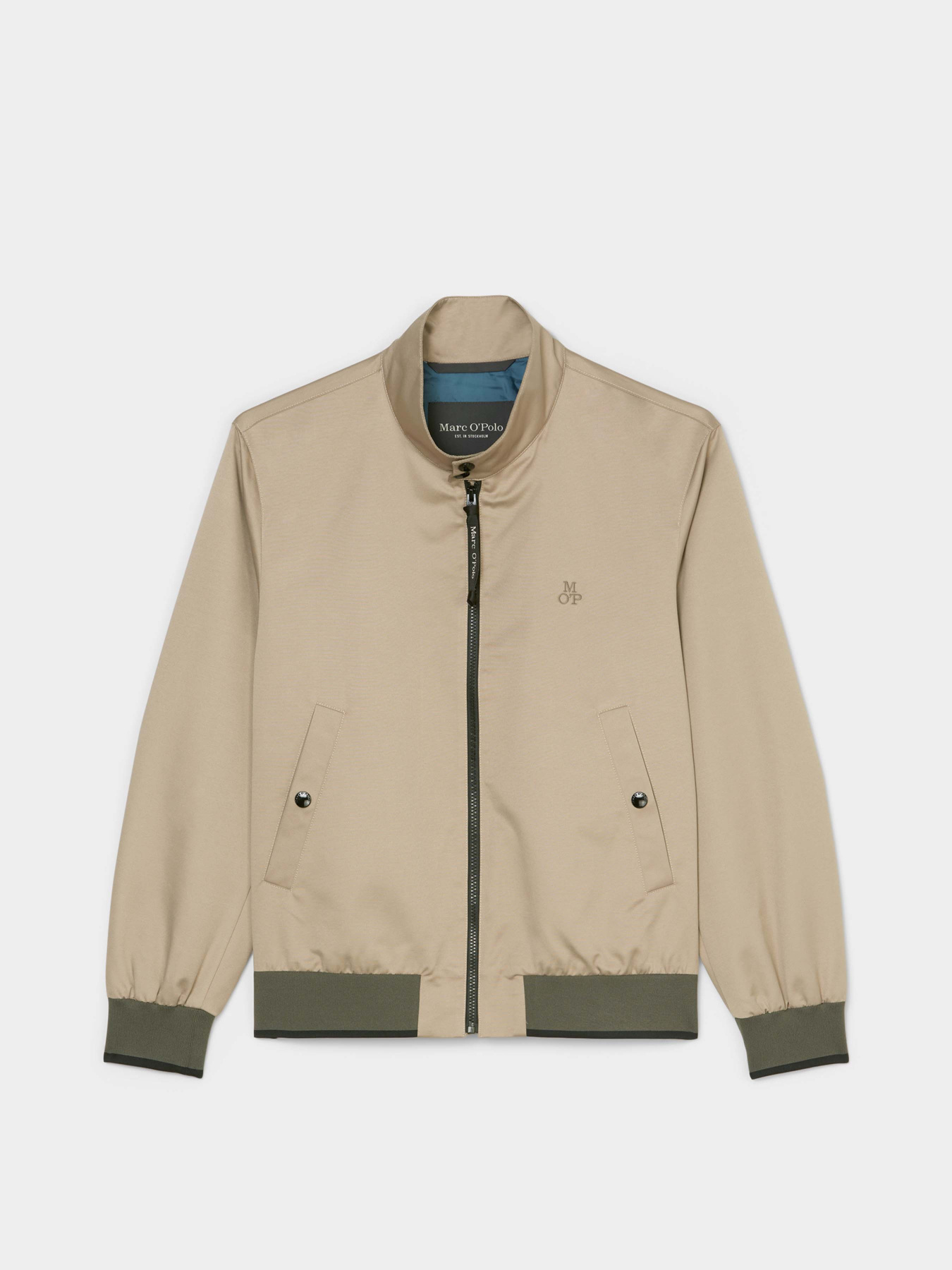 Бомбер Marc O’Polo модель 520024970212-730 Фото