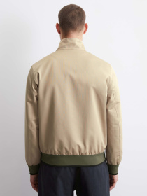 Бомбер Marc O’Polo модель 520024970212-730 Фото