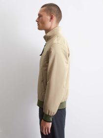 Бомбер Marc O’Polo модель 520024970212-730 Фото