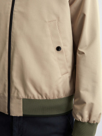 Бомбер Marc O’Polo модель 520024970212-730 Фото