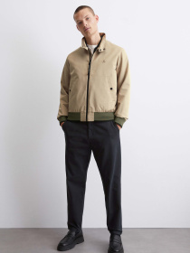 Бомбер Marc O’Polo модель 520024970212-730 Фото