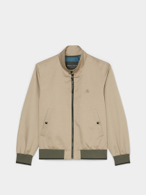 Бомбер Marc O’Polo модель 520024970212-730 Фото