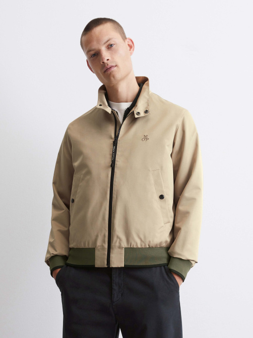 Бомбер Marc O’Polo модель 520024970212-730 Фото