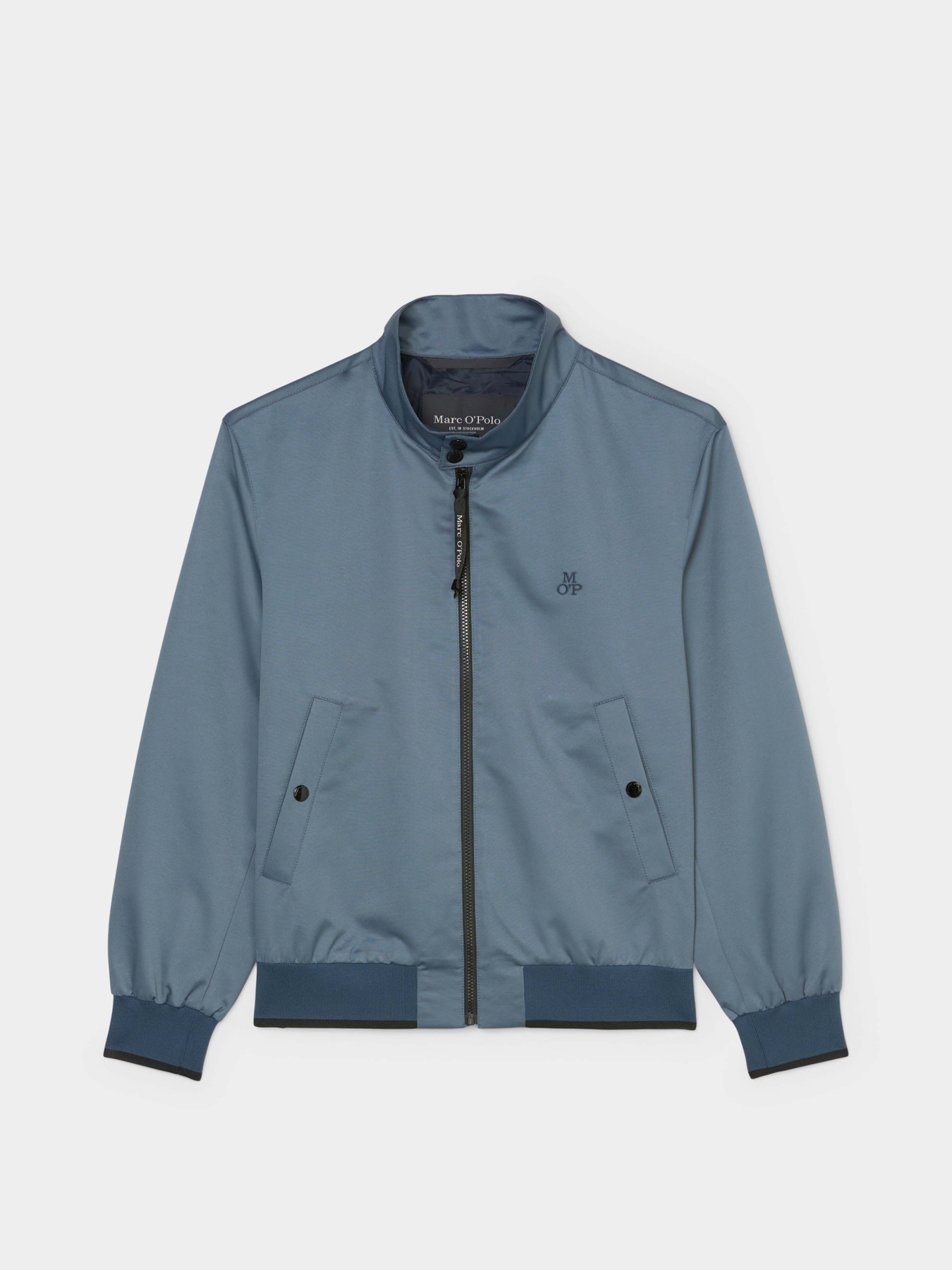 Бомбер Marc O’Polo модель 520024970212-870 Фото