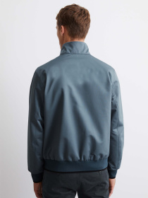 Бомбер Marc O’Polo модель 520024970212-870 Фото