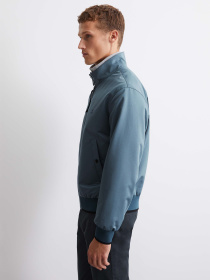 Бомбер Marc O’Polo модель 520024970212-870 Фото