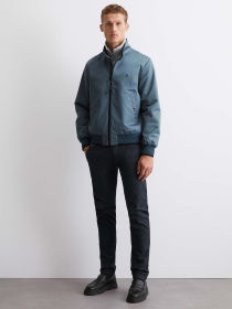 Бомбер Marc O’Polo модель 520024970212-870 Фото