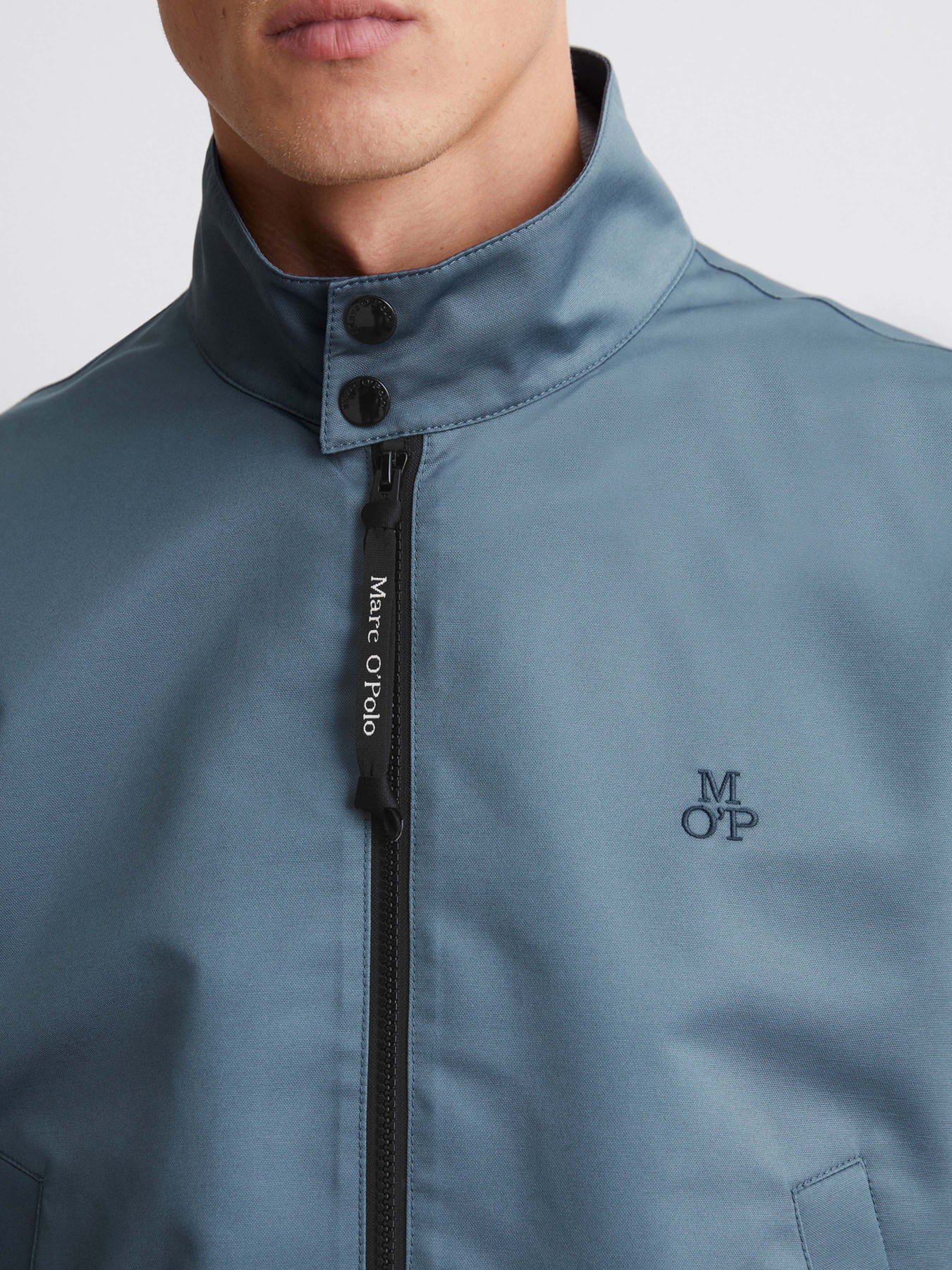 Бомбер Marc O’Polo модель 520024970212-870 Фото